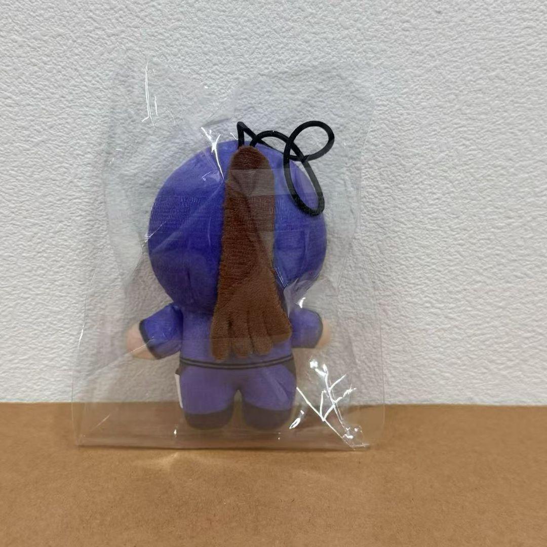 忍たま乱太郎★ 尾浜勘右衛門 ほわぬい ぬいぐるみ マスコット vol.3