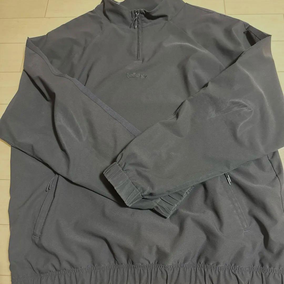 ballaholic anywhere ジャケット・パンツセットアップ