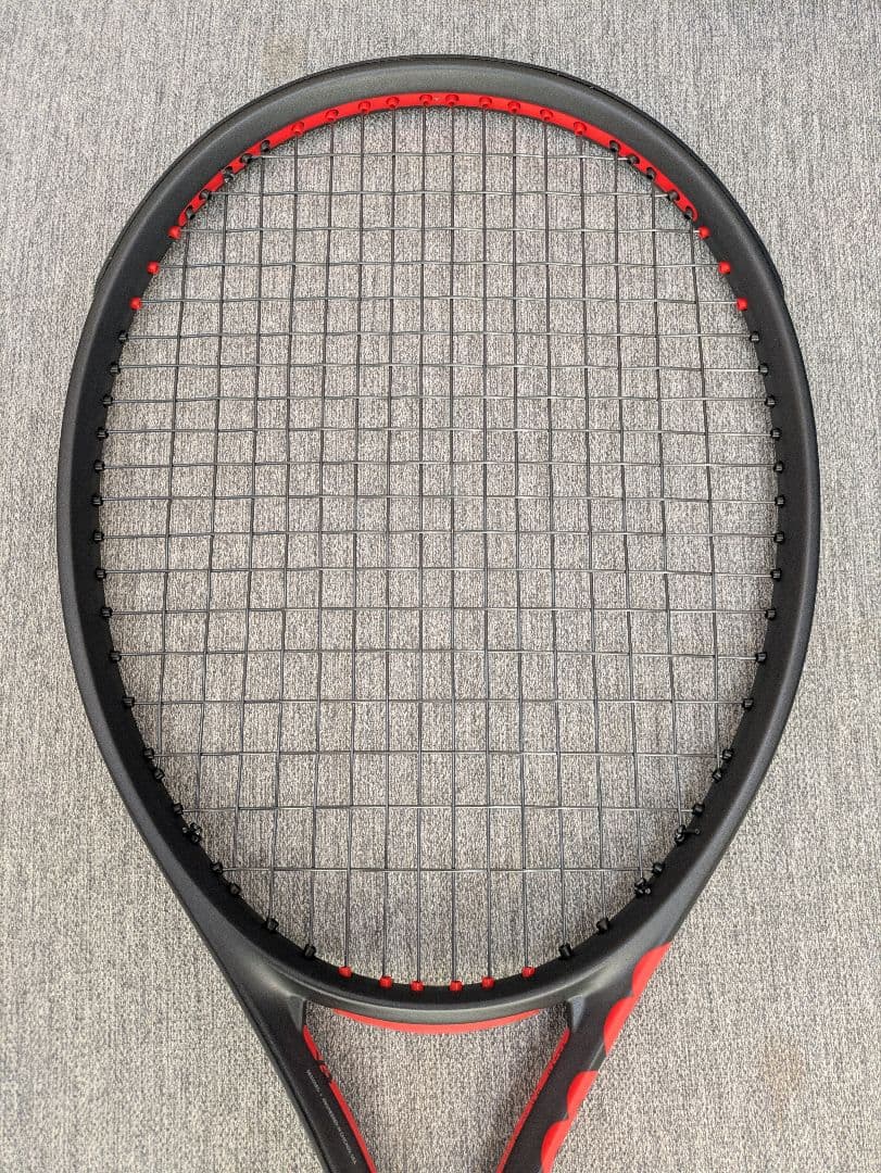 ウィルソン クラッシュ 108 G2 美品