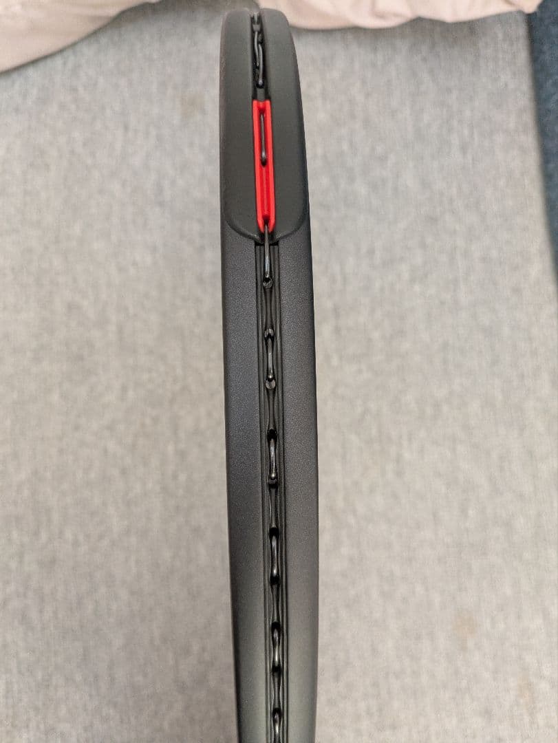 ウィルソン クラッシュ 108 G2 美品