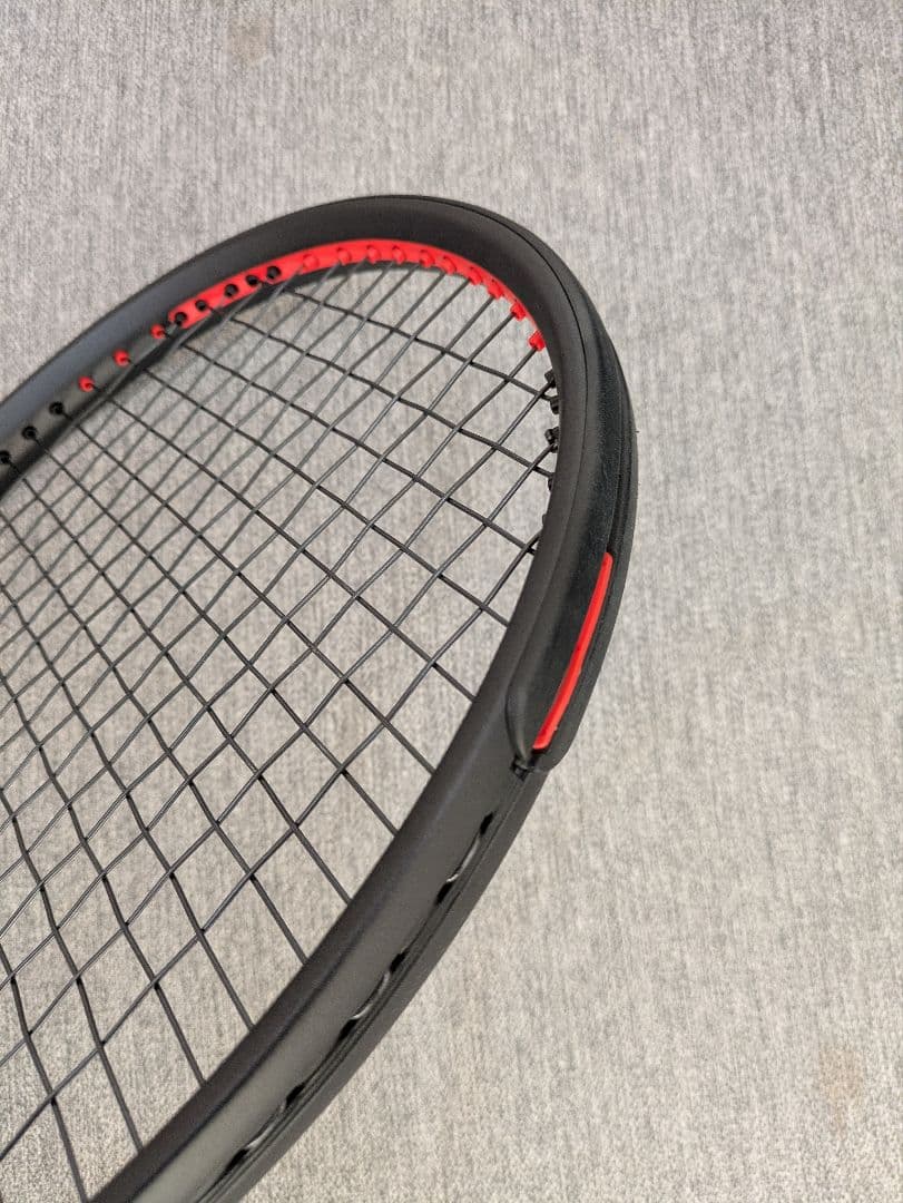 ウィルソン クラッシュ 108 G2 美品