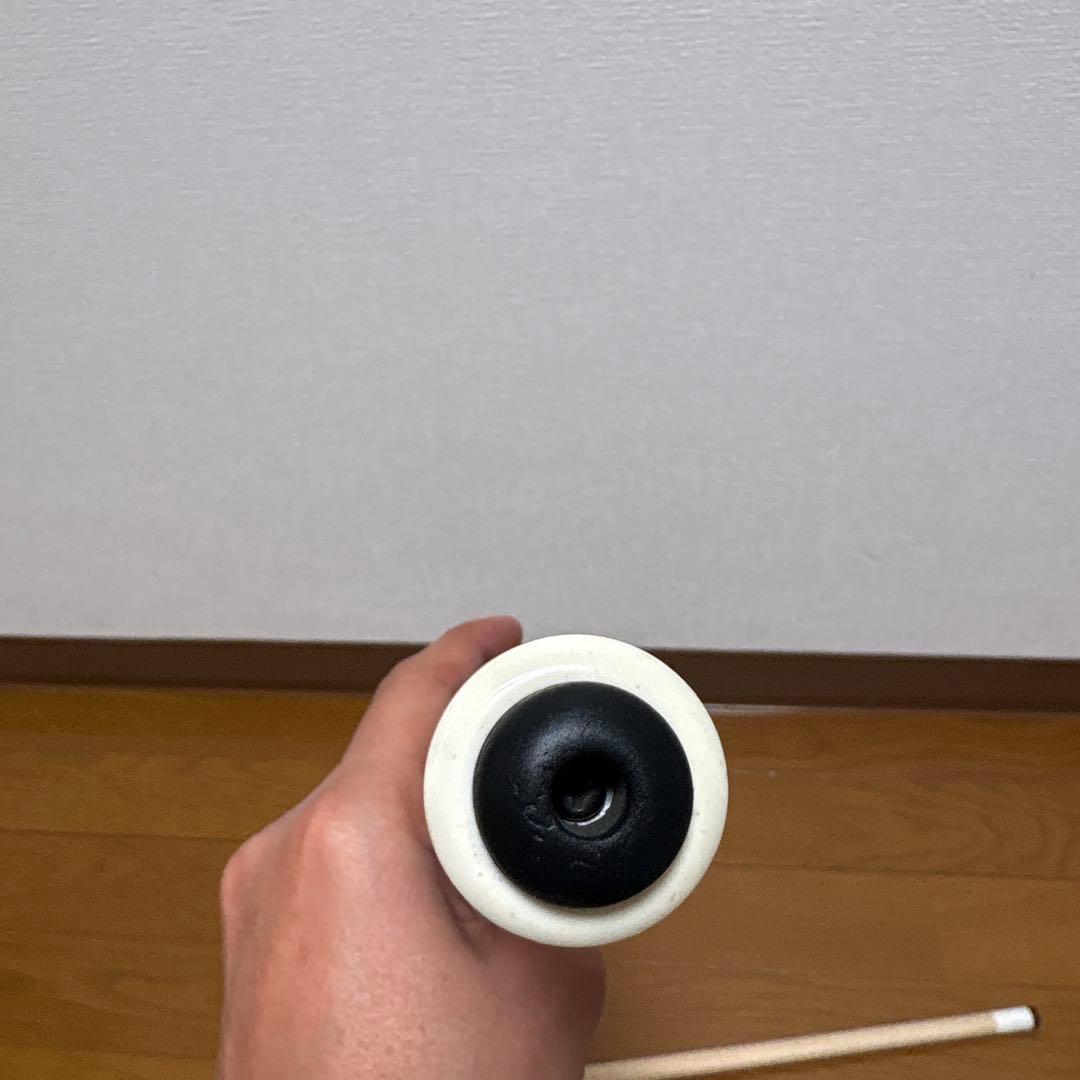 Lucasi ルカシー プールキュー XV刻印 カスタム系 美品　ケース付