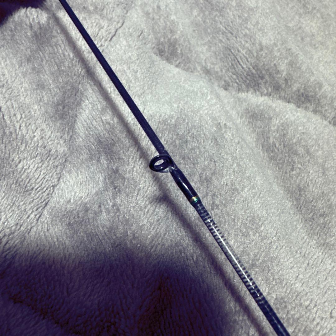 ロデオクラフト 999.9 フォーナインマイスター　キメラ62L＋