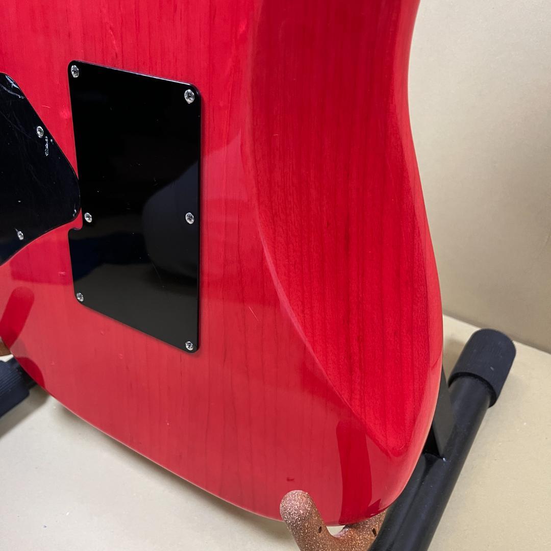 ギター Fender MIJ Michiya Haruhata Stratocaster