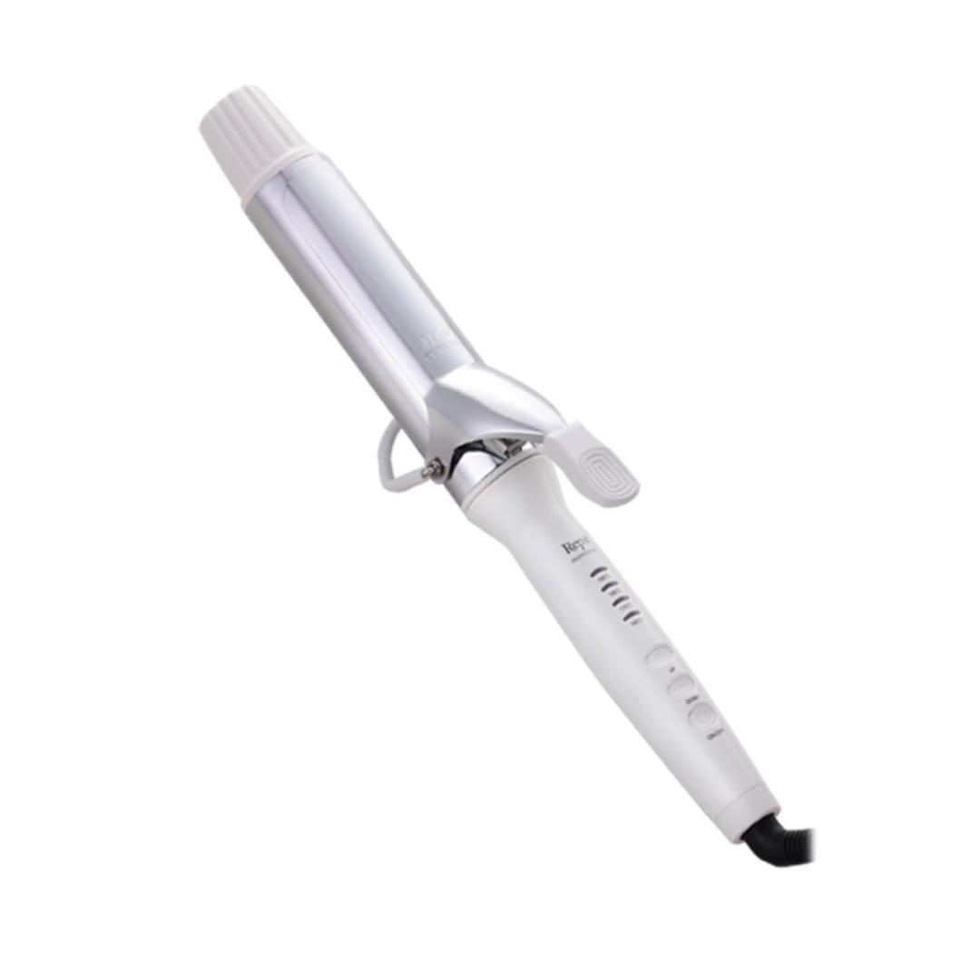 【新品未使用】Repit スクエアバー 36mm カールアイロン 正規品