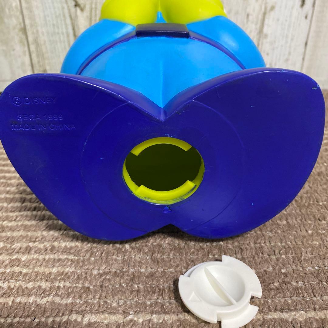 【レア】TOY STORY トイストーリー　リトルグリーンメン　エロ目　SEGA