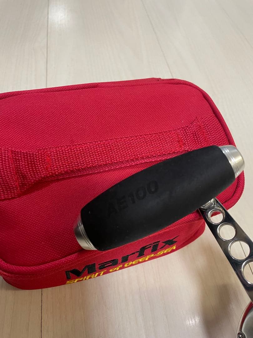 マーフィックスS5