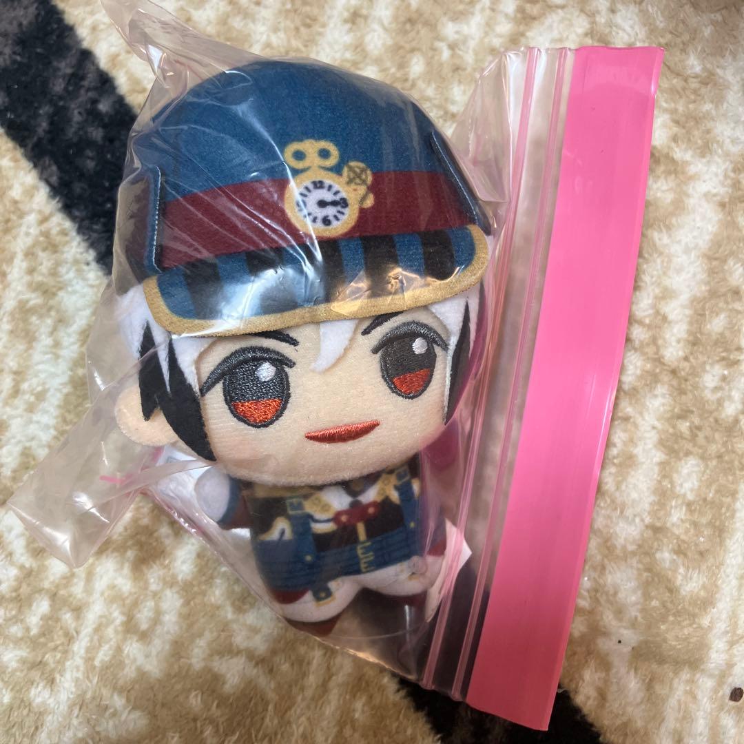 アイマス　SideM ちびぐるみvol.3 北村 想楽 Legenders