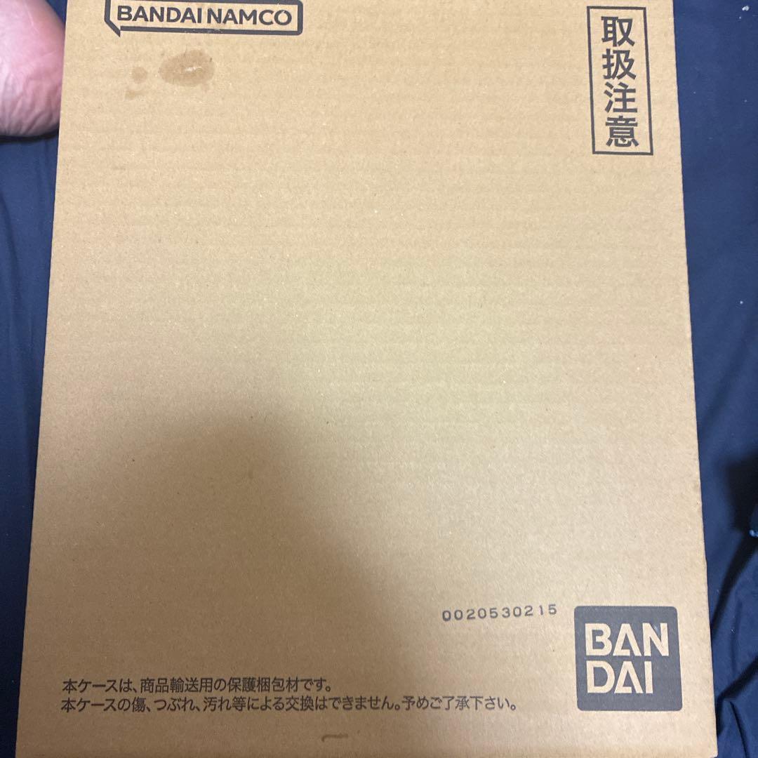 ドラゴンボールスーパーダイバーズ 9ポケバインダー　段ボール汚れありますが未開封