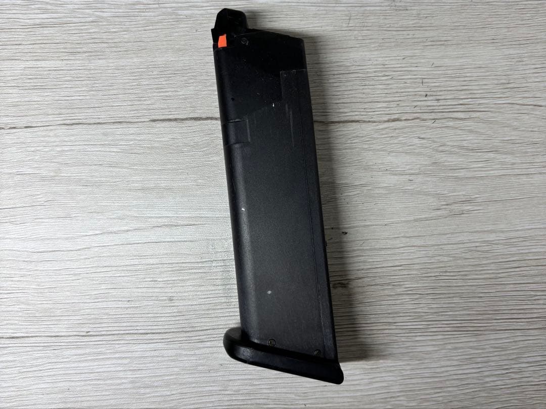 【値下げしました】東京マルイ グロック G17 Gen5 MOS