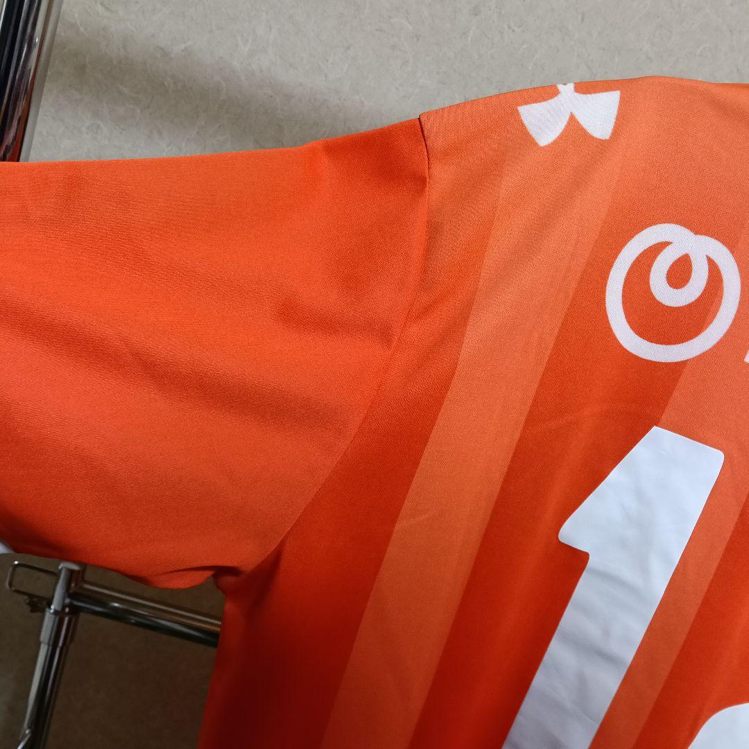 アンダーアーマー製 大宮アルディージャ 2016ユニフォーム／LG