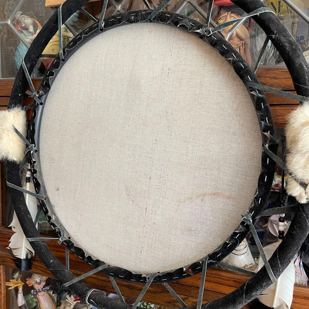 超レア！巨大BIG 70's〜ネイティブアメリカン イーグル鷲USAヴィンテージ