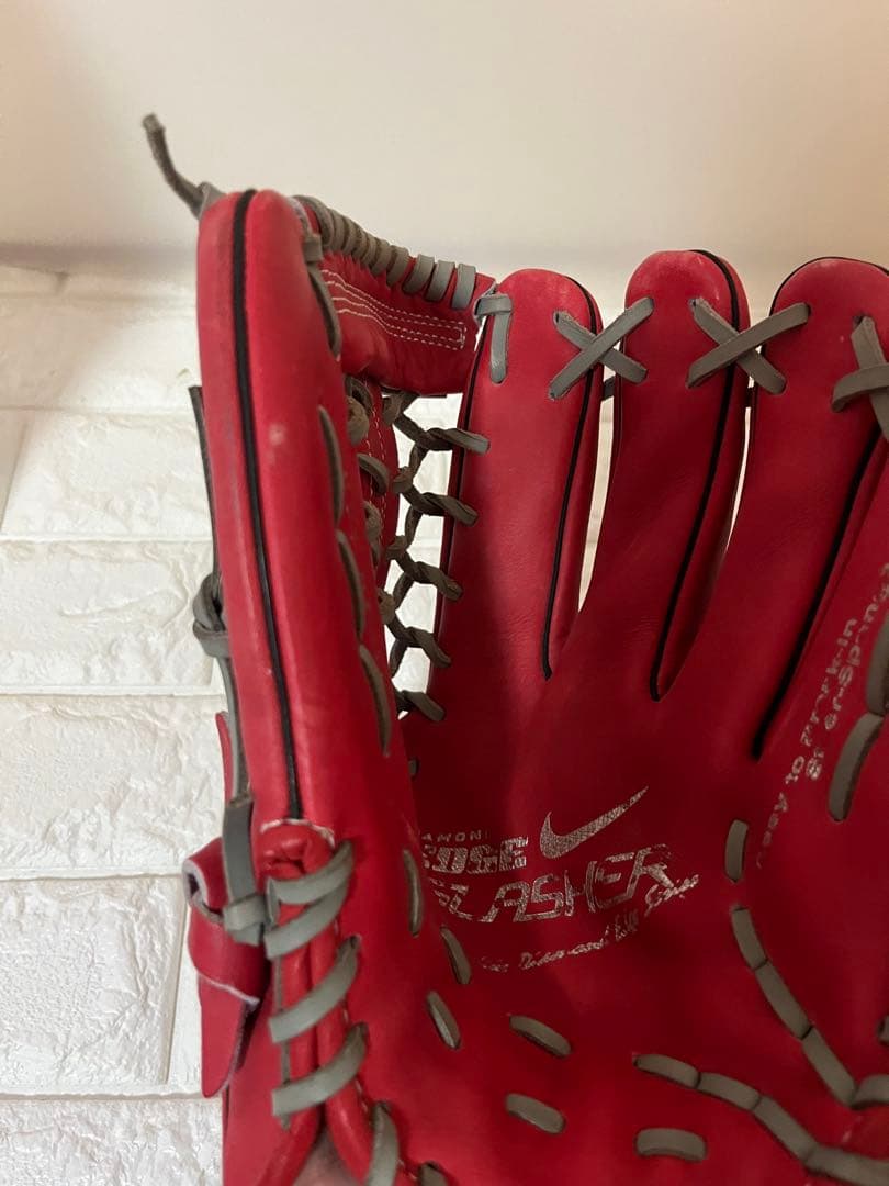 NIKE DIAMOND EDGE SLASHER ナイキ 野球