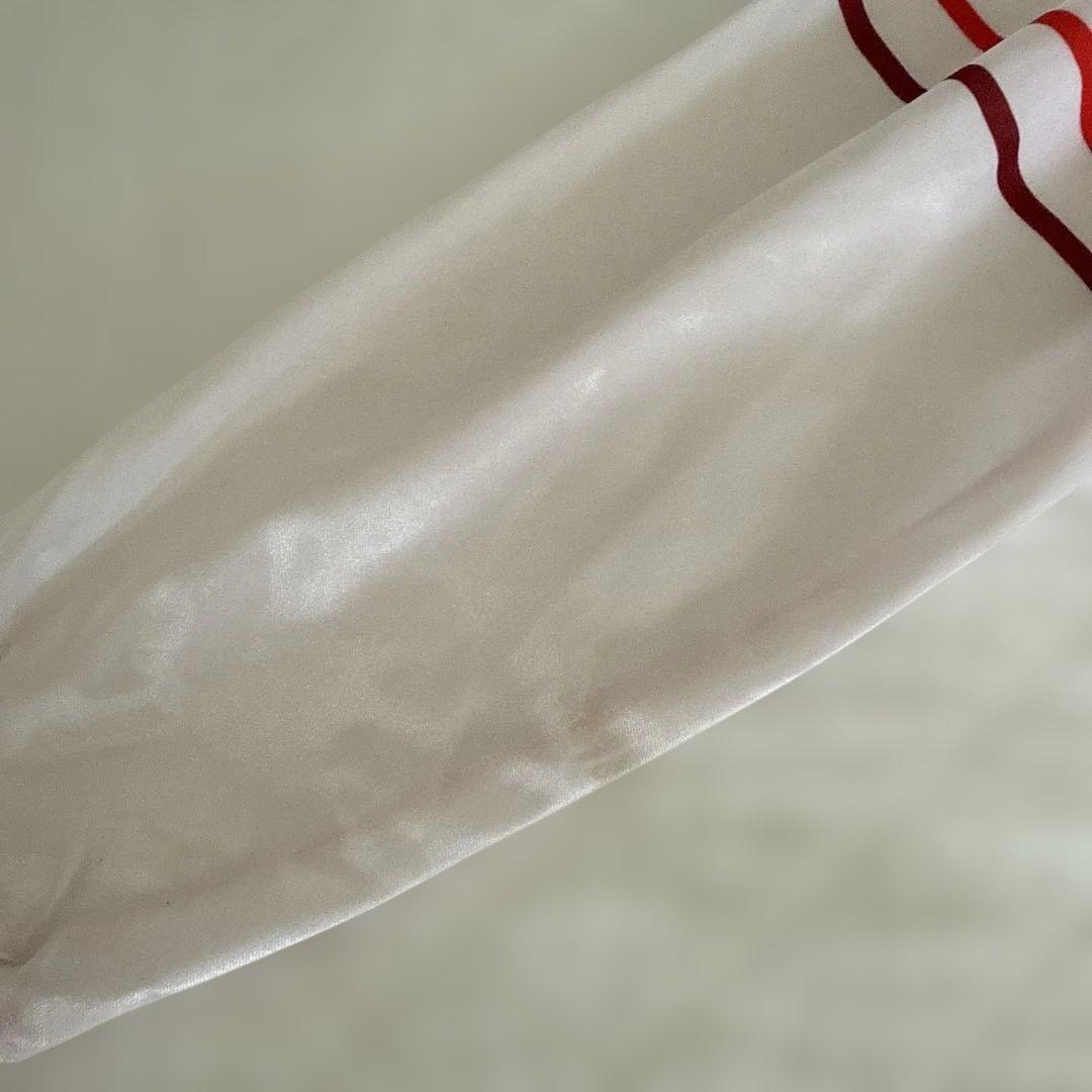 PERUGIA AC 長袖ユニ上下　GALEX 1998-1999 Lサイズ