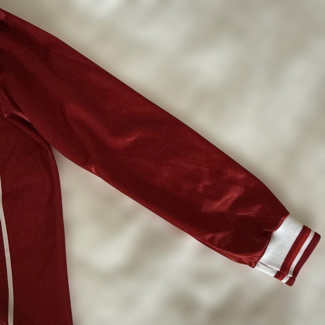 PERUGIA AC 長袖ユニ上下　GALEX 1998-1999 Lサイズ