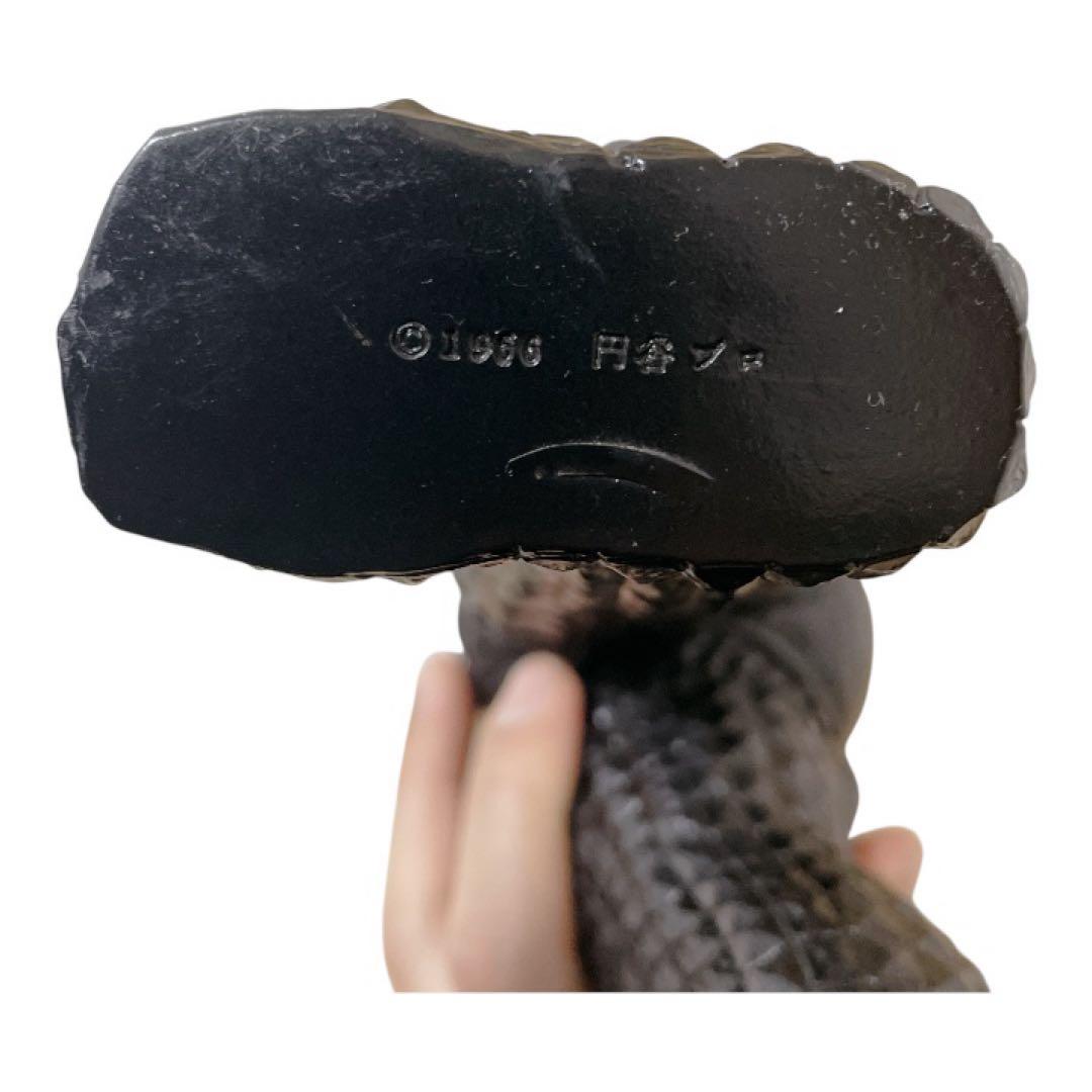 ウルトラマン・メフィラス星人ビッグソフビ 2体まとめ売り