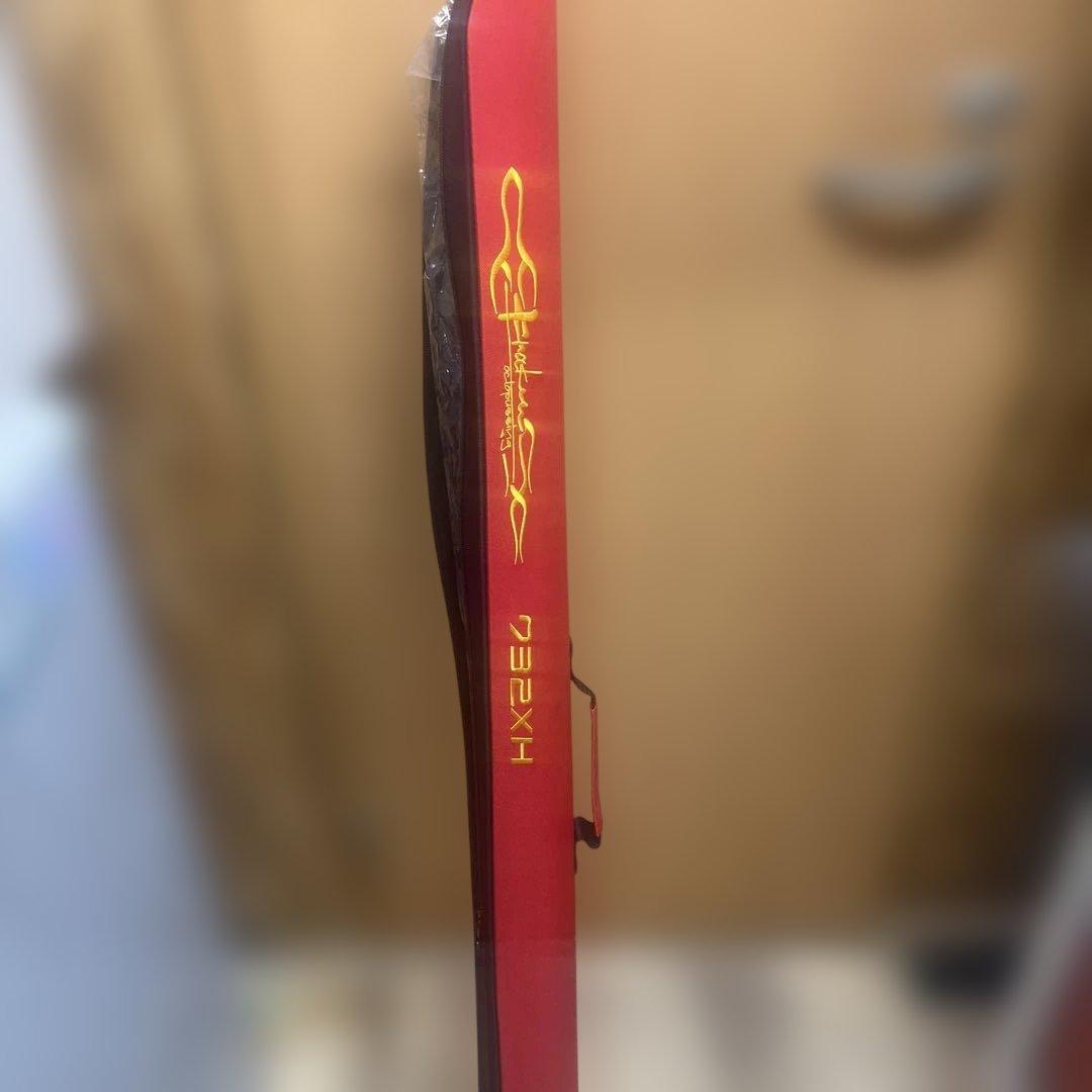 ワンナック　クラーケン732XH