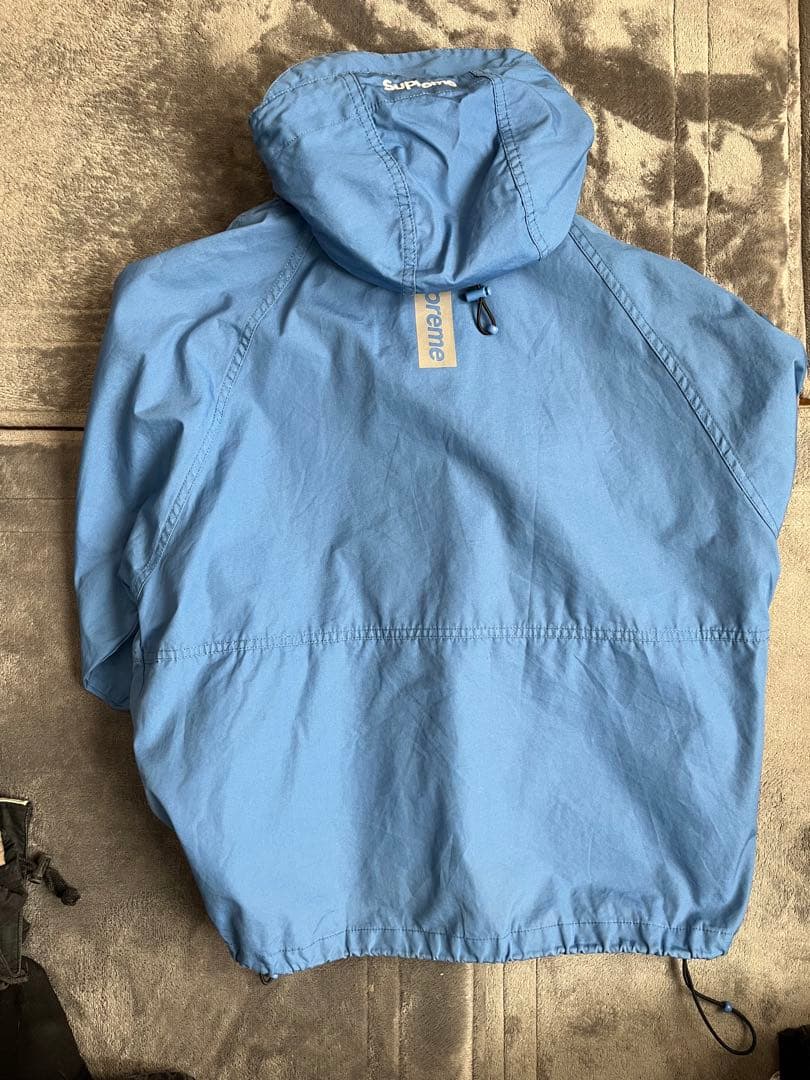 トップス supreme technical field jacket s