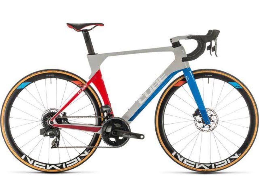 パーツ Newmen Advanced SL R38 XDR hub