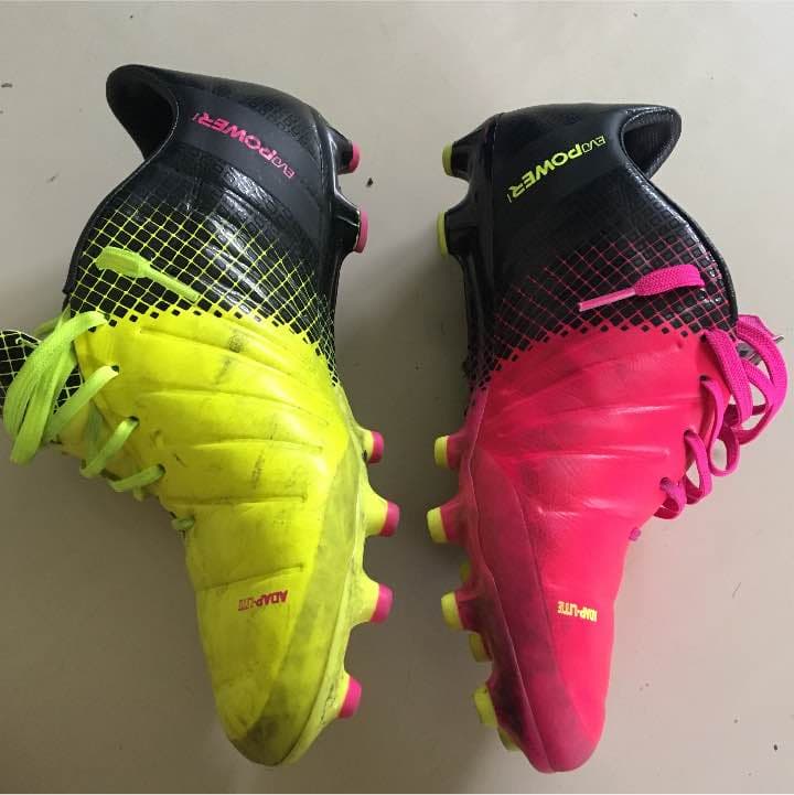 プーマ エヴォパワー1 トリックス HG