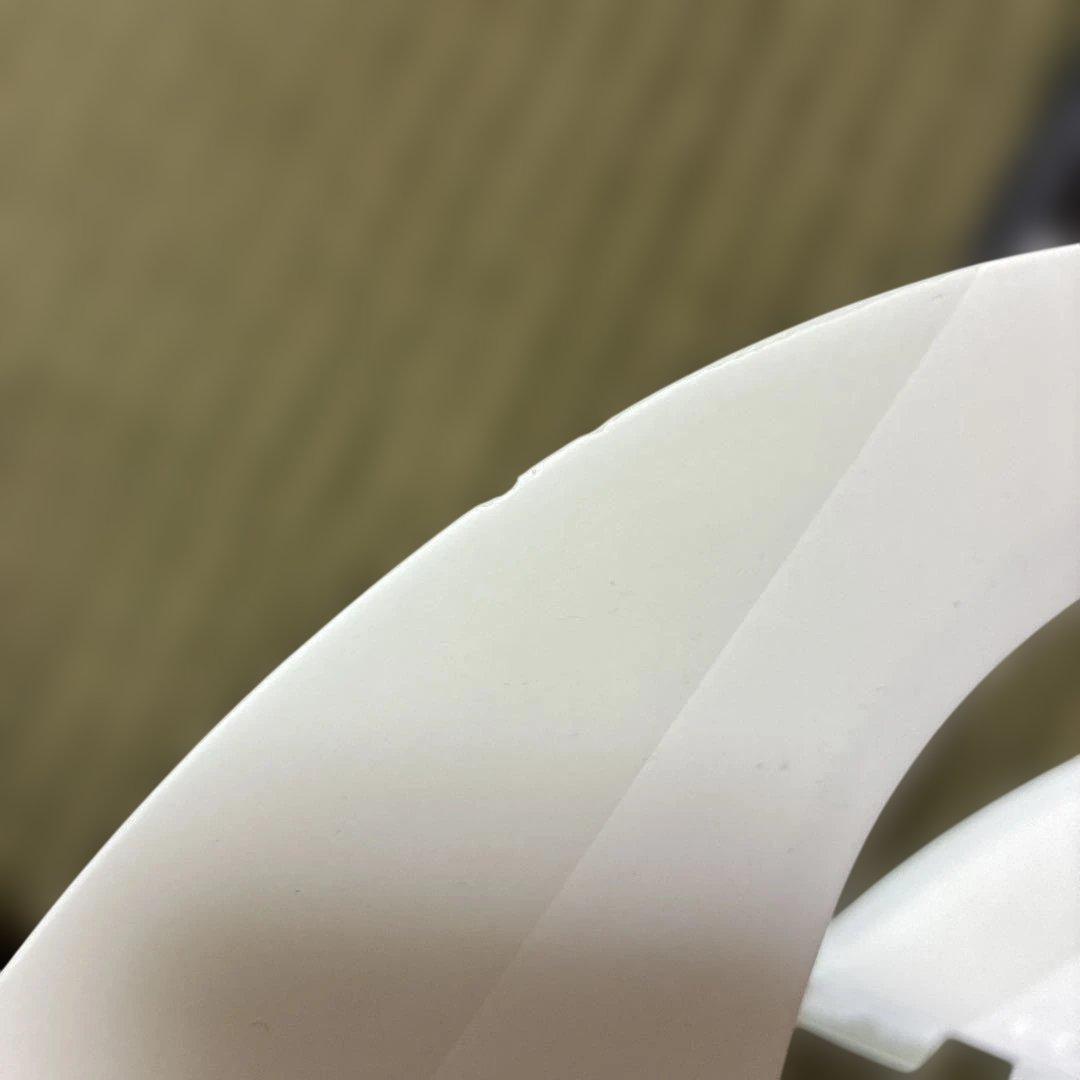 FCS サーフボードフィン 3点セット