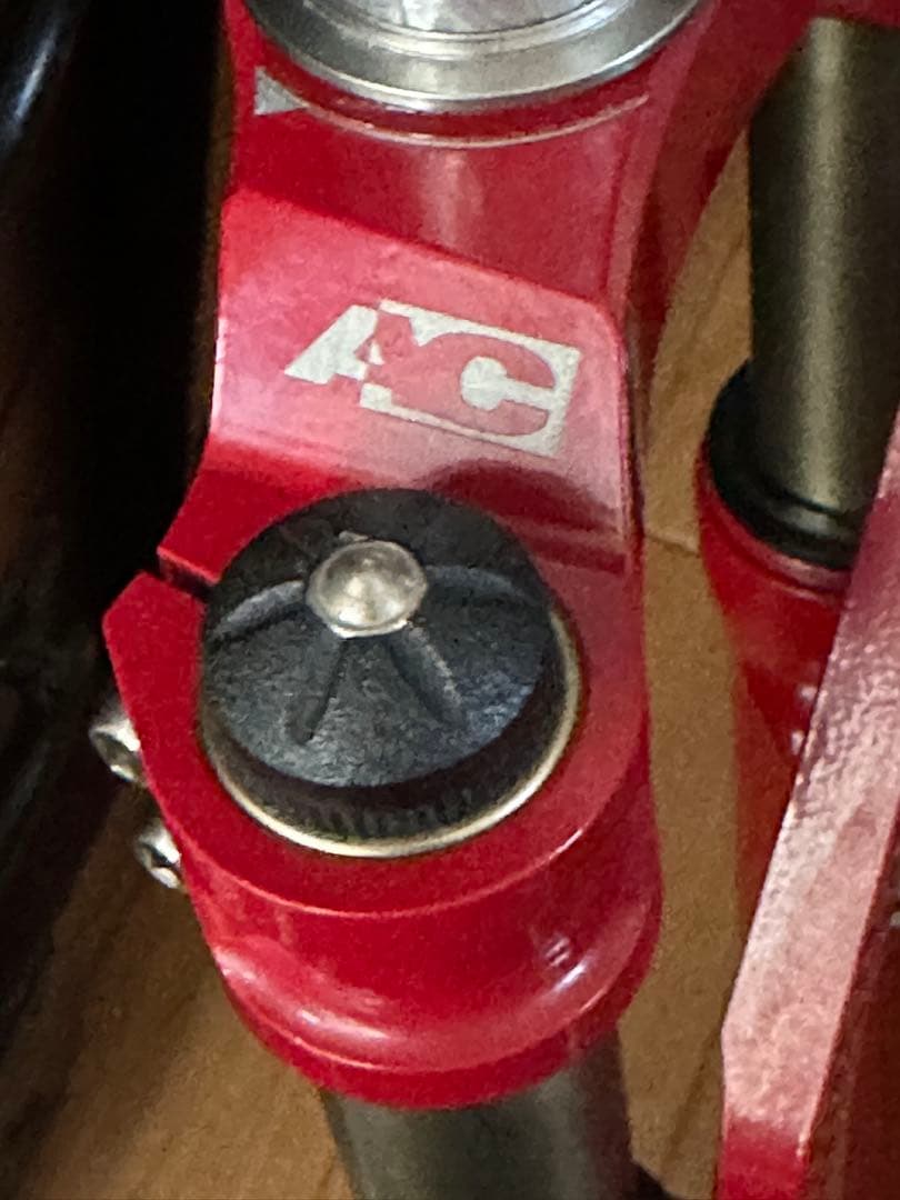 T*s様 ロックショック　カスタム