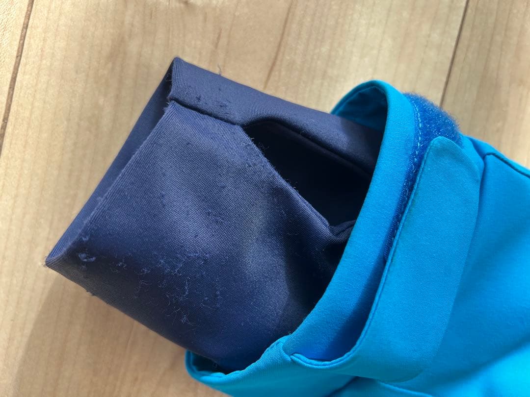 Phenix スキーウェア ジャケット