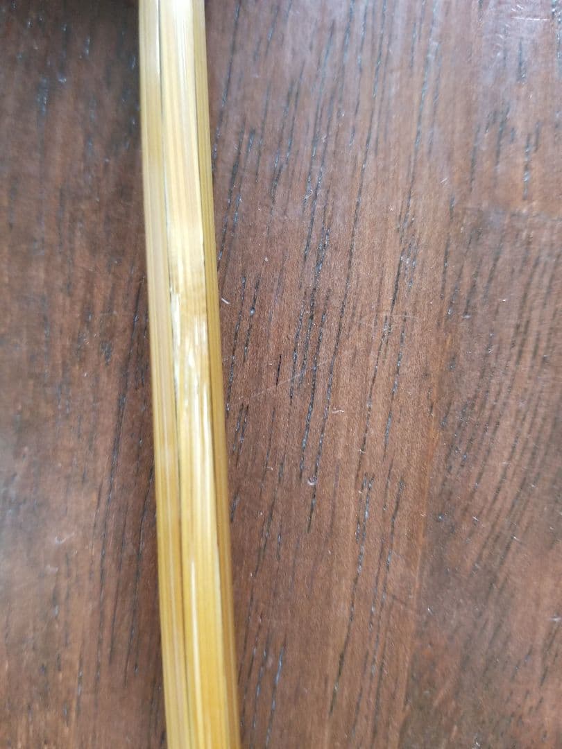 希少Orvis バンブーフライロッド MADISON 6 1/2ft