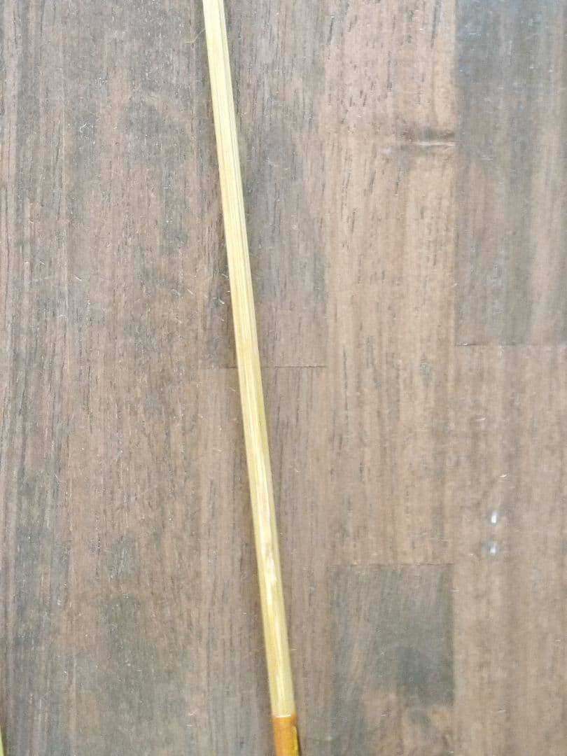 希少Orvis バンブーフライロッド MADISON 6 1/2ft