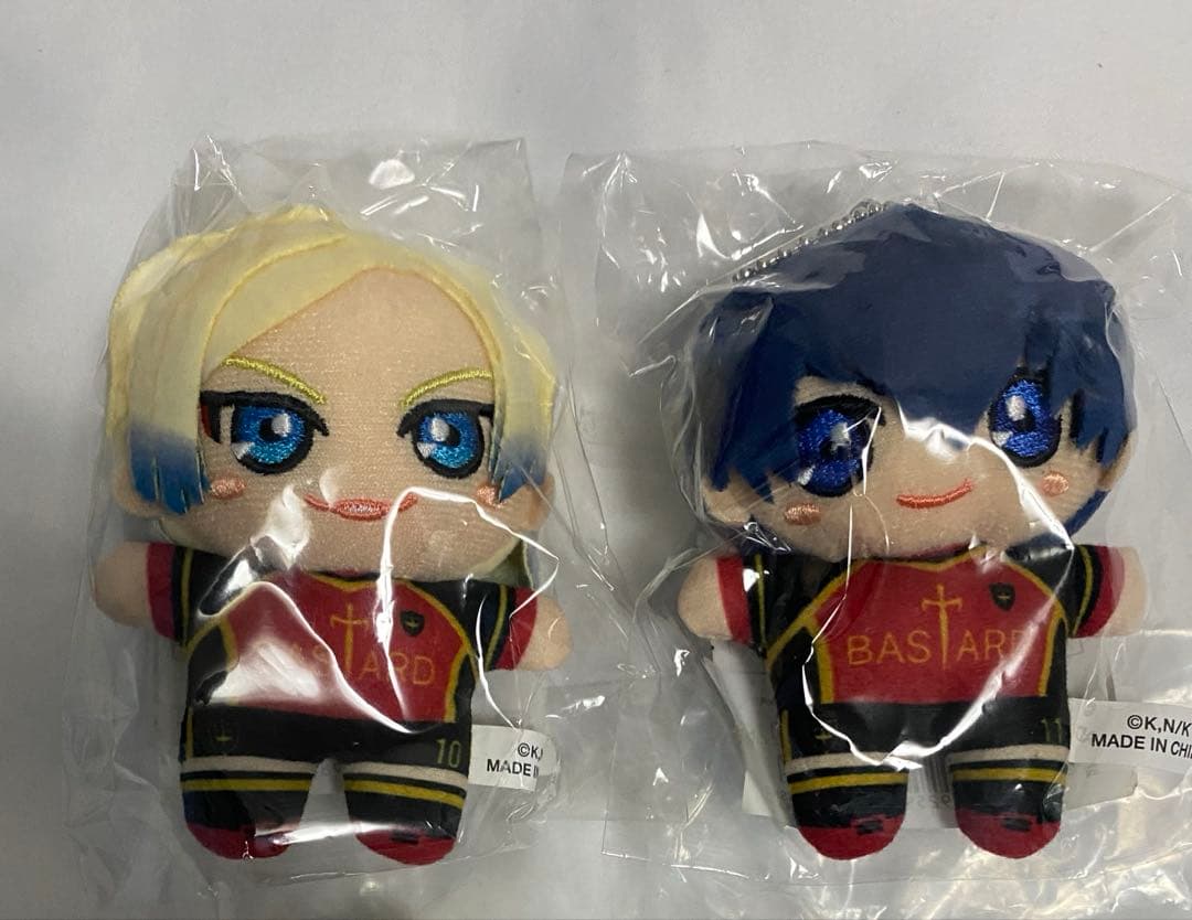 ブルーロック　Palverse パルバース