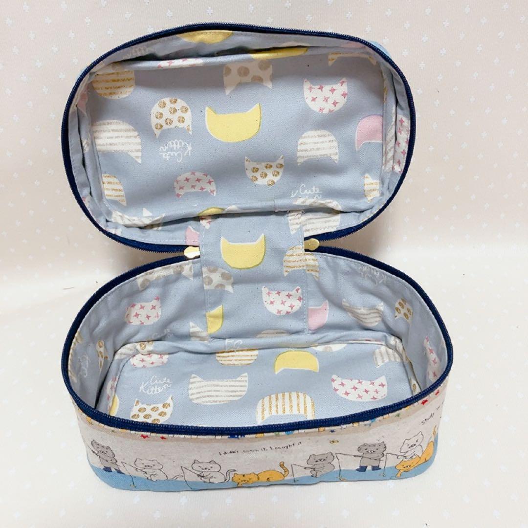 にゃねっと☻。 トートバッグ