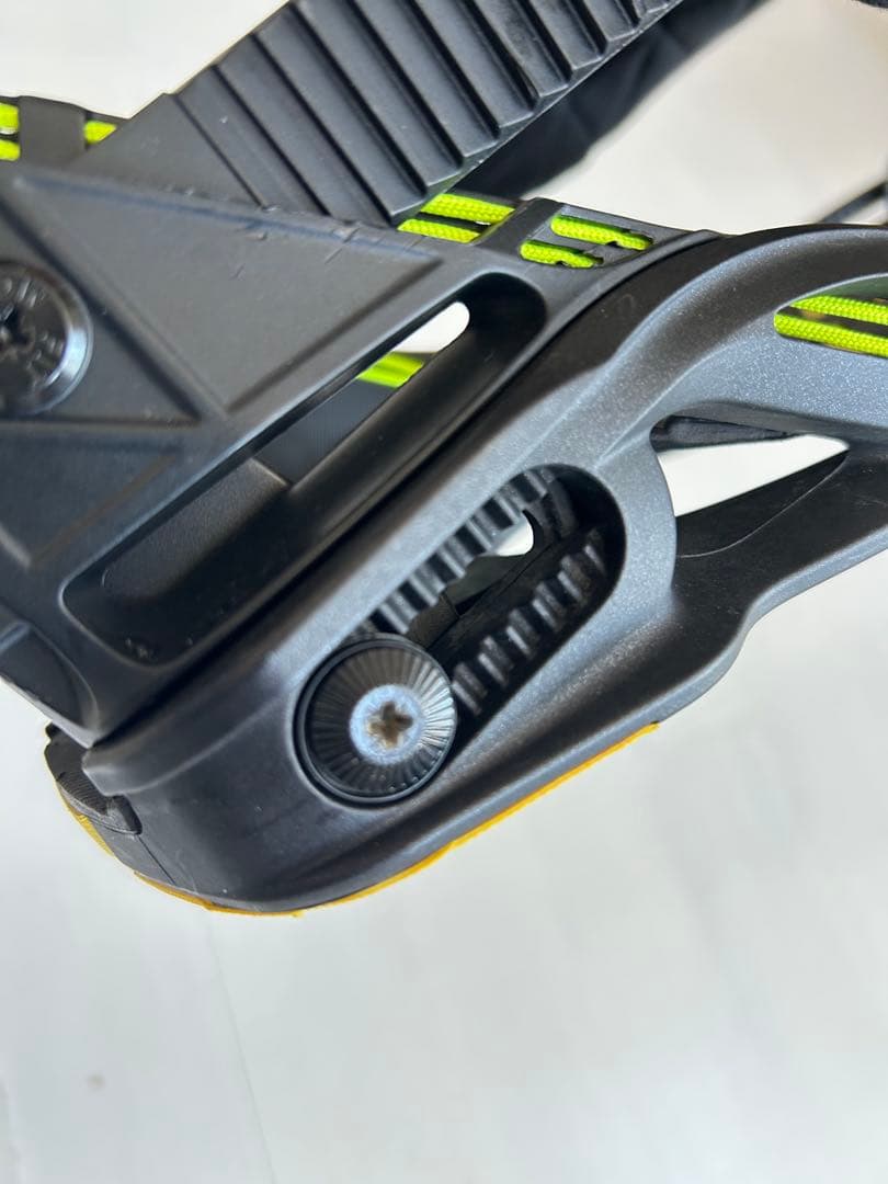 Salomon Defender サロモン ディフェンダー(ハイランダー) Ｍ