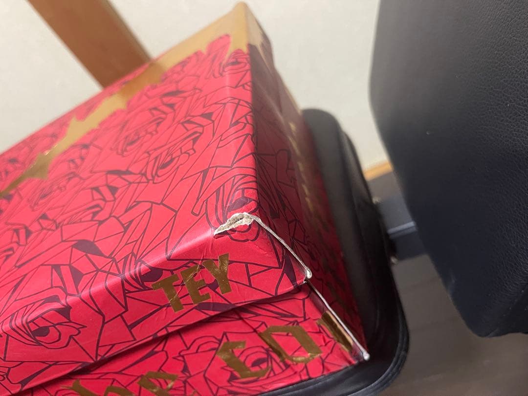 エアジョーダン teyana taylor 27.5cm