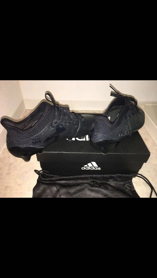 アディダス X 17.1 FG