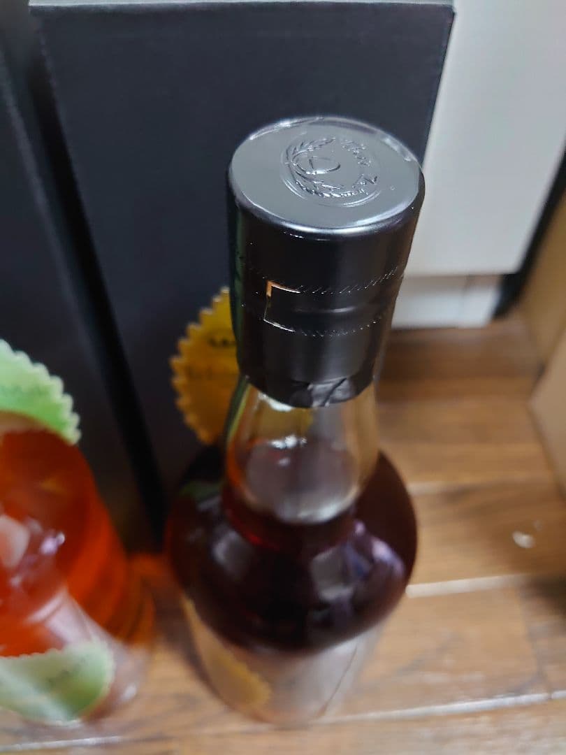 Ichiro's Malt リーフシリーズ2本セット