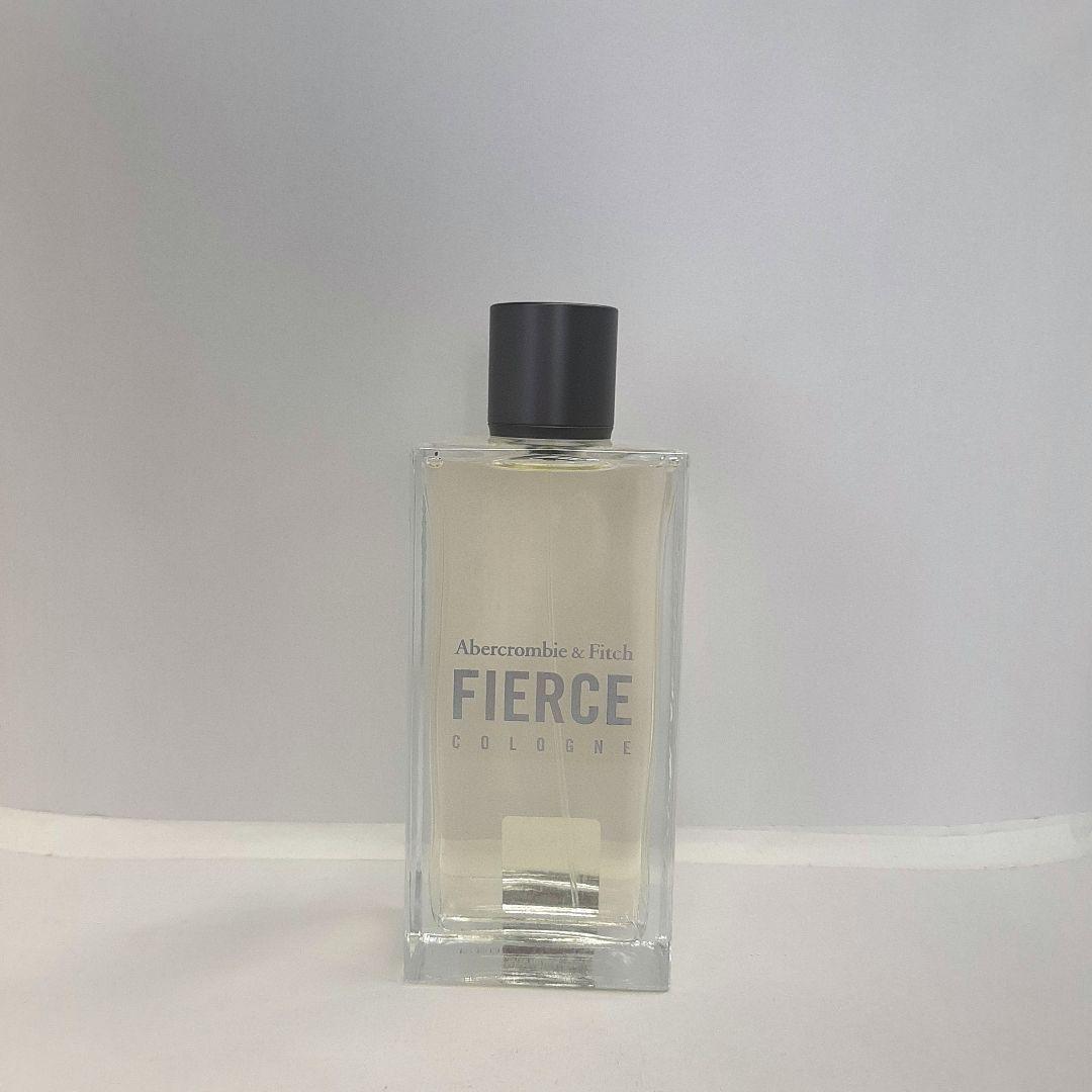 アバクロンビー&フィッチ　フィアース　EDC　香水　アバクロ　国内未発売