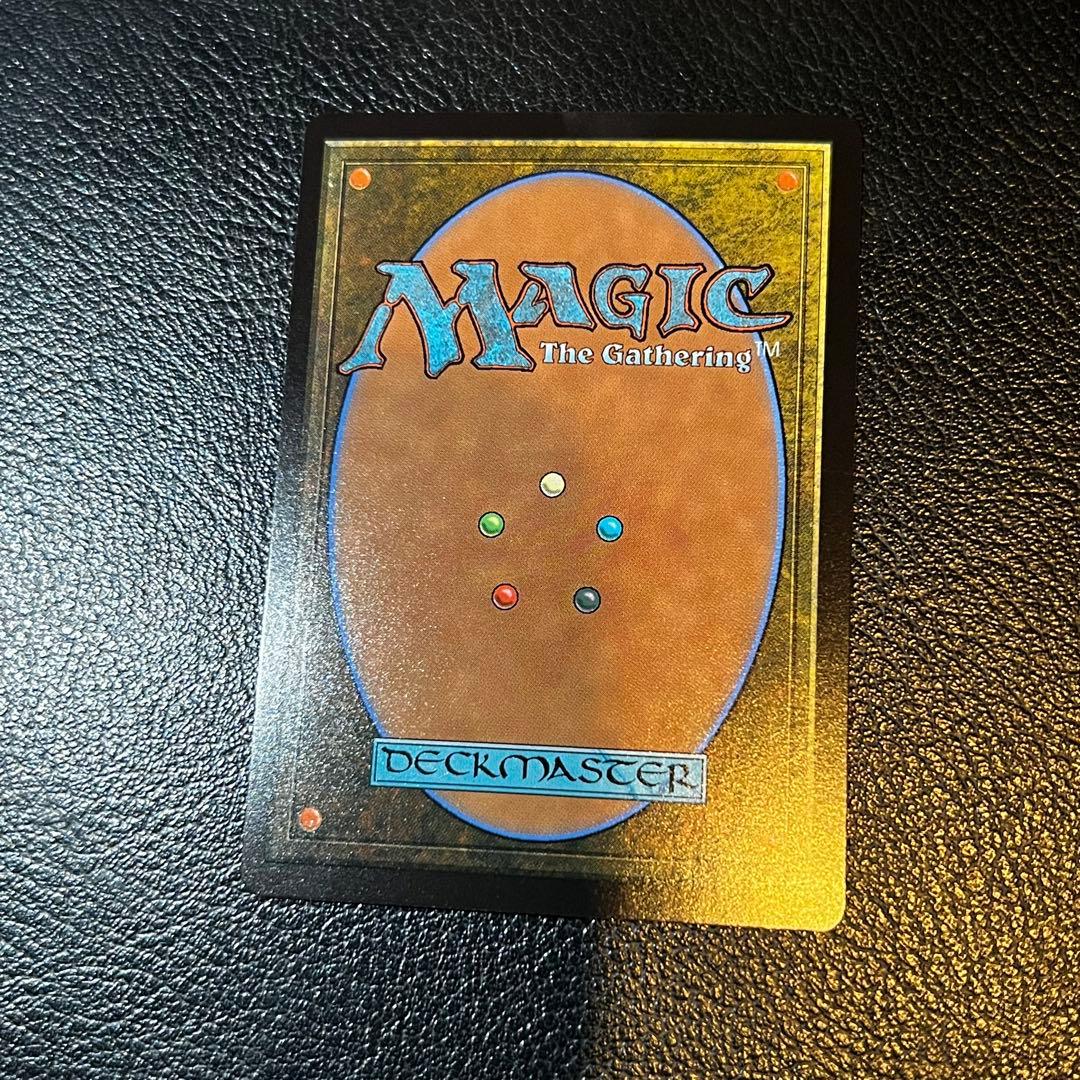 MTG FF 魔女、ヤ・シュトラ・ルル　ボーダーレスfoil