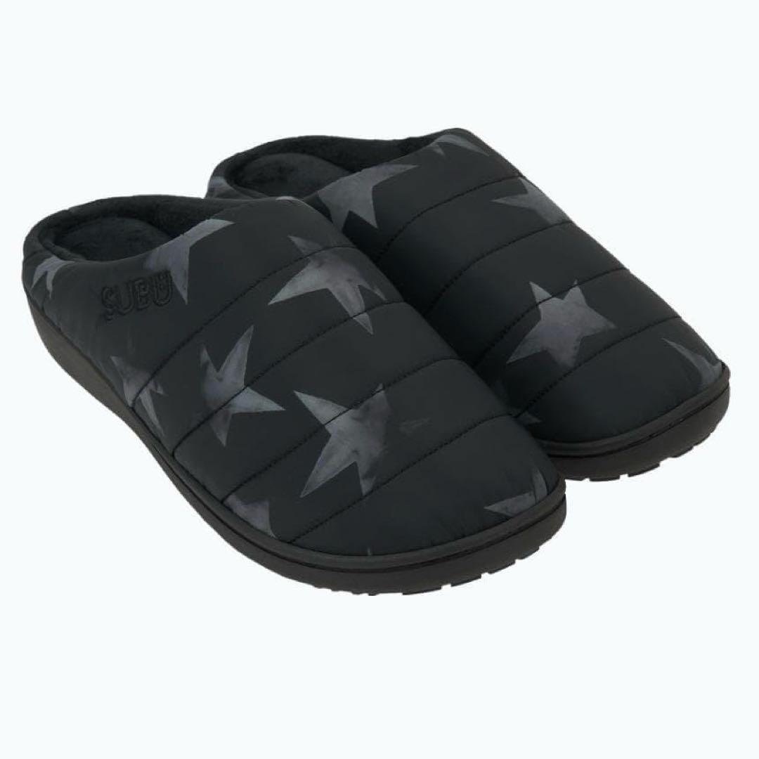 韓国限定✨SUBU KOREA EXC STAR ０(22-23.5cm)