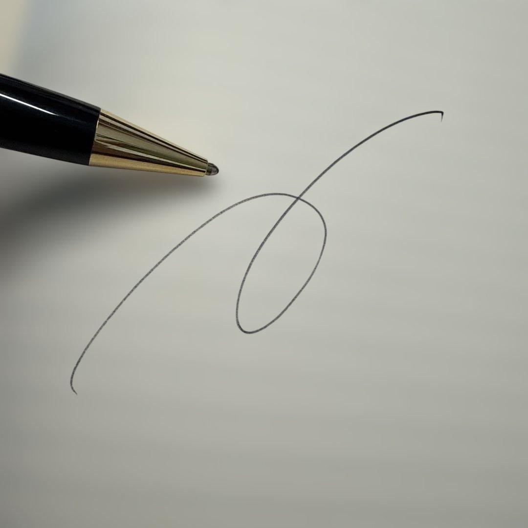 MONTBLANC MEISTERSTUCK 万年筆・ボールペン・ペンケース