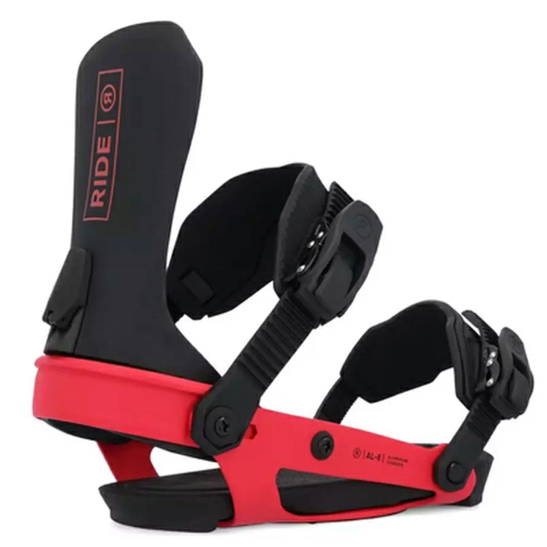 【新品】ミドルフレックス＊RIDE 女性用ビンディング オールラウンド
