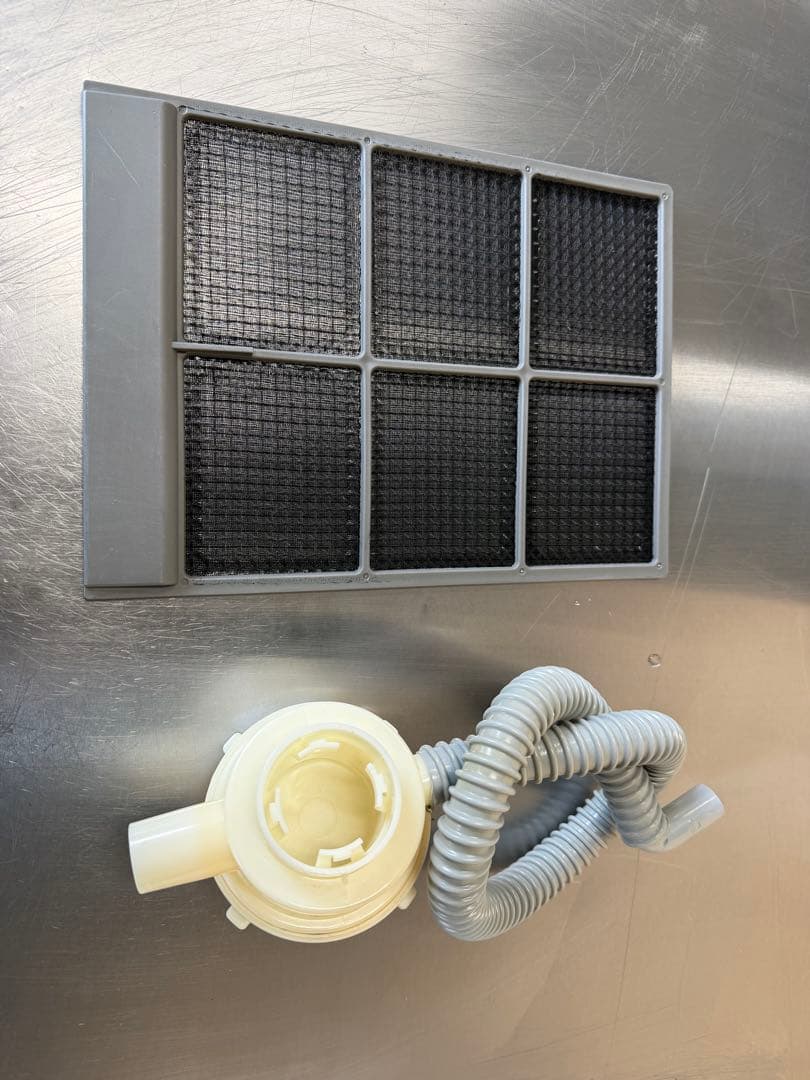 2019年 フクシマテーブル形冷蔵庫 1200x600x800