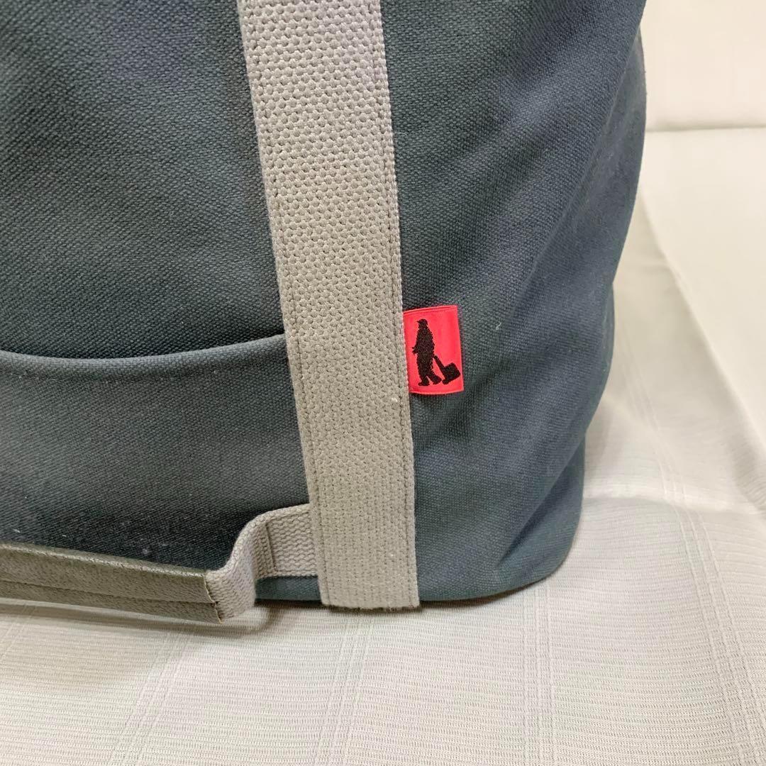 レコードバッグ