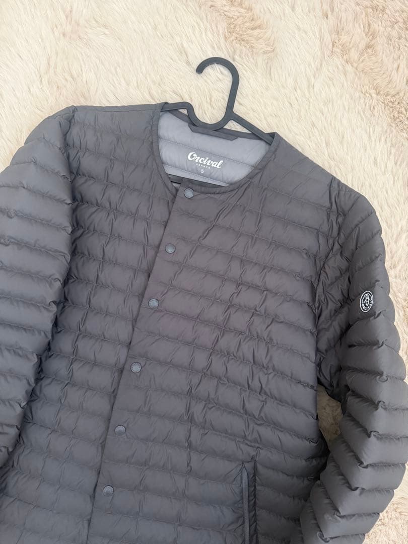 オーチバル ORCIVALダウン 5 bshop