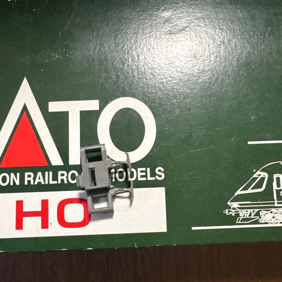 KATO EF510 HOゲージ 鉄道模型