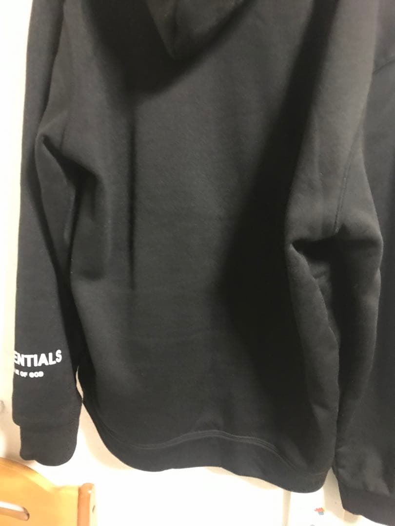 エッセンシャルズセットアップ￼