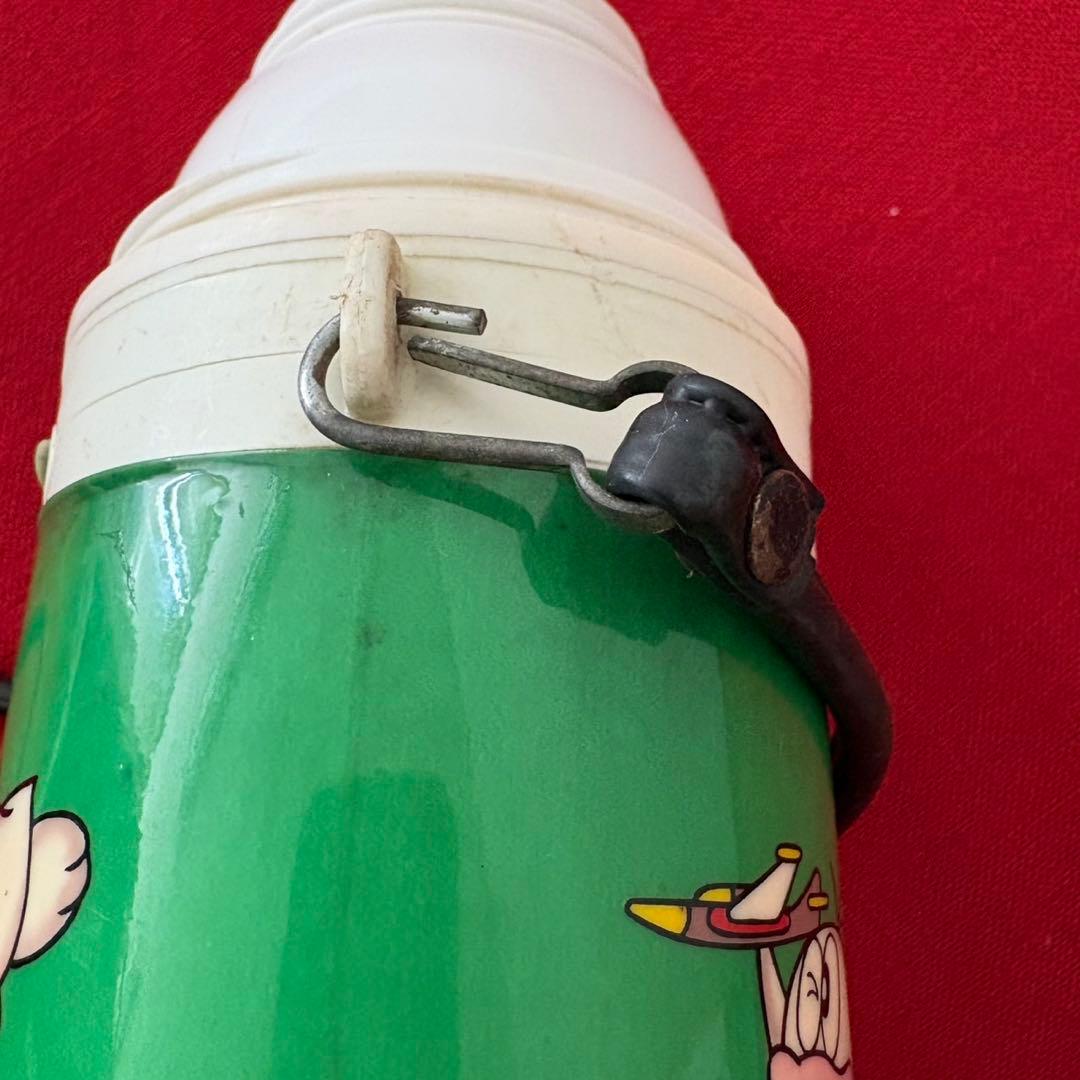 オバケのQ太郎 水筒 タイガー 藤子不二雄