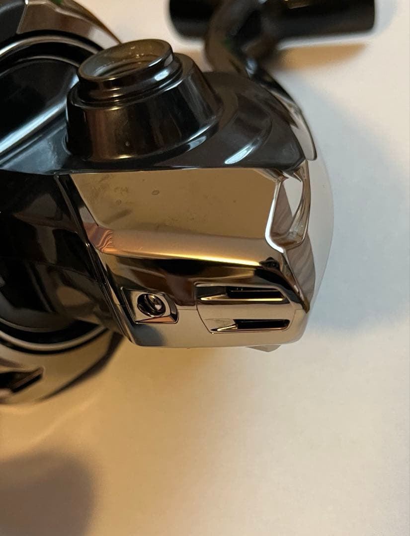 【美品】SHIMANO 19 STERRA SW14000XG