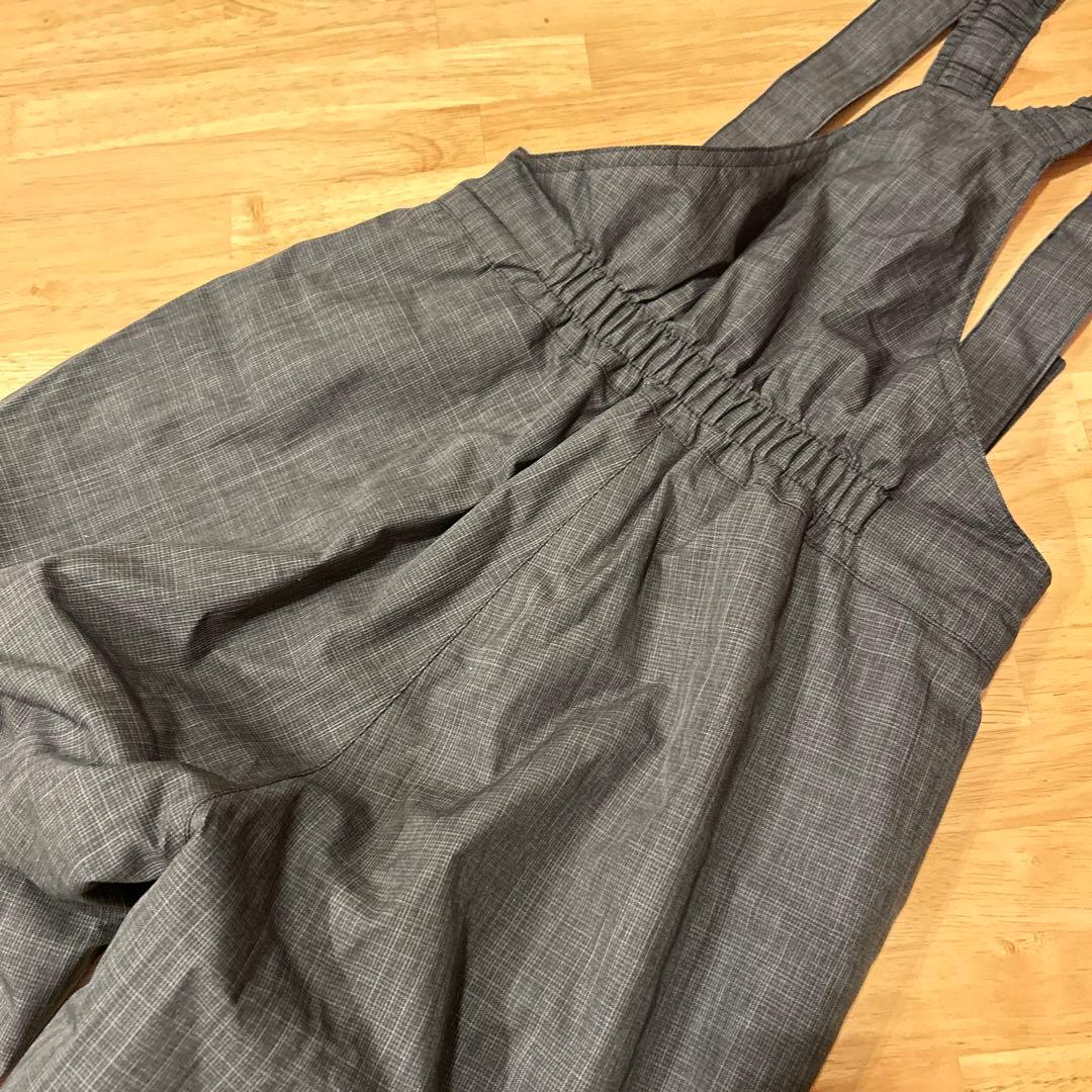 デサント　スキーウェア　上下セット　150 DESCENTE セットアップ