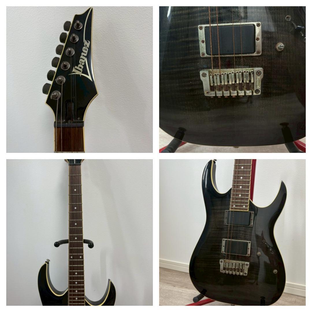Ibanez RGA42FM エレキギター