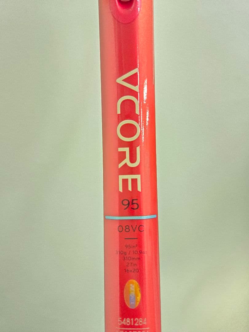 2026 ブイコア 95 G2